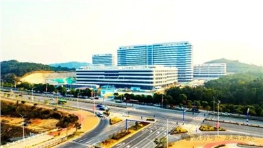 龍新凈水【精品案例】惠安縣醫(yī)院分院直飲水及純水系統(tǒng)采購項目